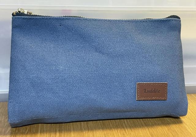 あの人のペンケース】Vol.55 高校生・SFさんのペンケース｜