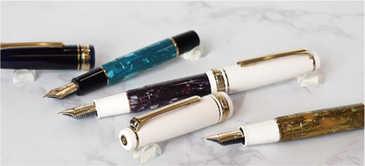 セーラー万年筆 14金」の人気商品一覧 | 安い商品を通販サイトから探す