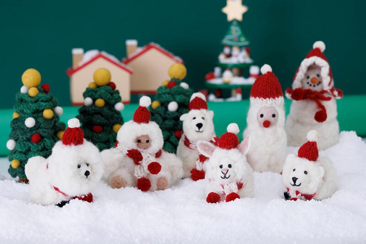 新製品】ネパール女性の自立を支援するエシカルな手作りアイテム