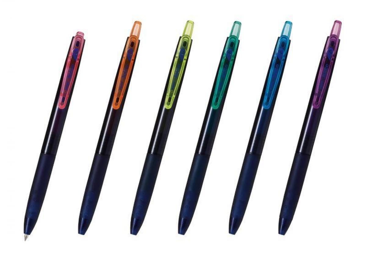 新製品】優しいネオンカラーの新色「ジュース ネオンカラー」｜