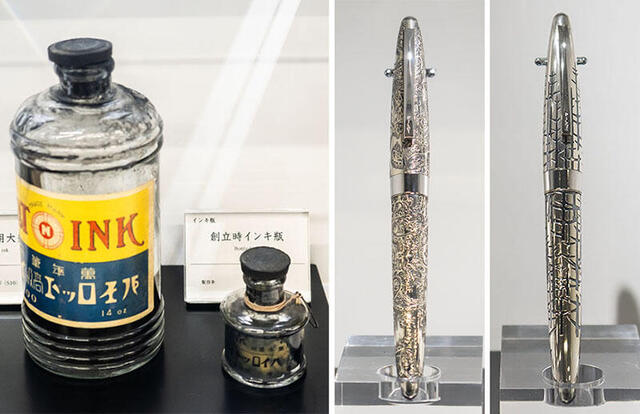 PILOT INK パイロット インキ メタルラック 古本屋 店舗備品 PILOT INK パイロット メタルラック 古本屋 店舗備品 昭和レトロ