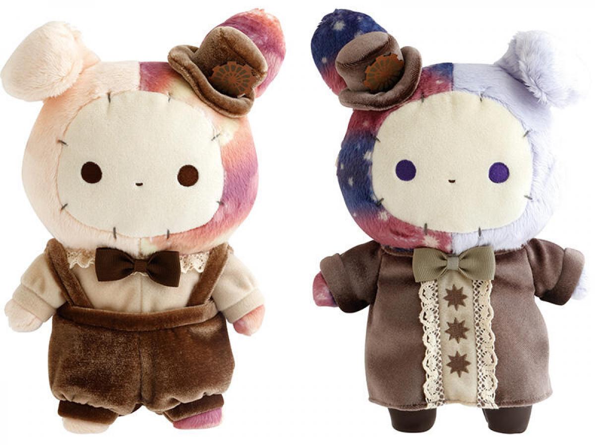 センチメンタルサーカス　ぬいぐるみ　【15点】まとめ売り 新製品】「センチメンタルサーカス」15周年記念限定商品｜