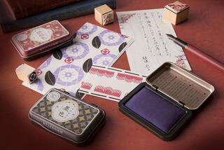 【新製品】創業100周年記念の特別な「いろもよう」