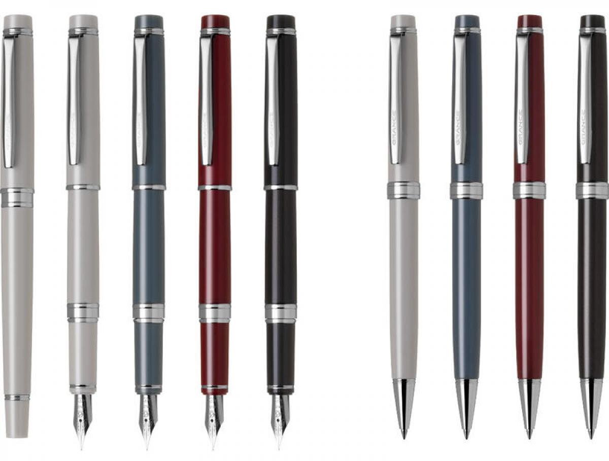 PILOT グランセ ボールペン すずらん 2017年 限定 限定品 限定色 パイロット(PILOT) ボールペングランセ スズラン ボールペン