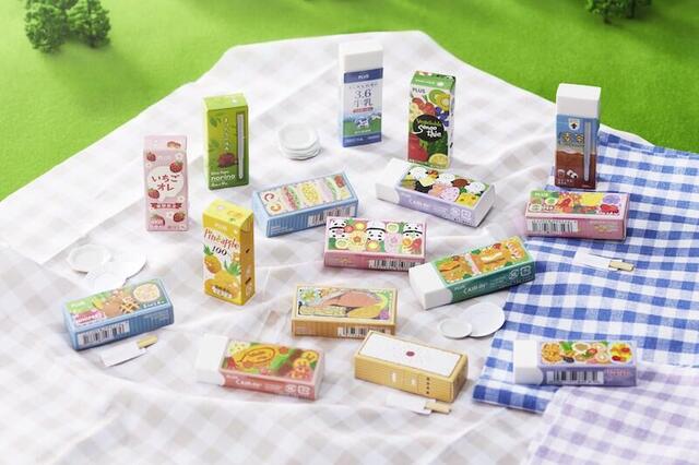 新製品】モレスキンから“桜×PEANUTS”柄限定ノート｜