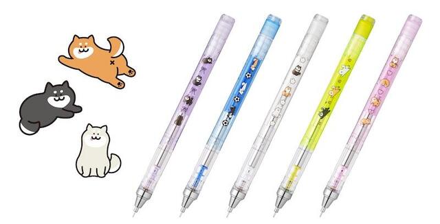 新製品】新色10色も追加した色鉛筆「色辞典36色セレクトセット」｜