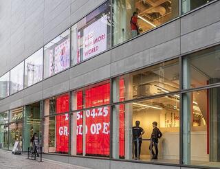 【新店舗】新宿東口に「キデイランド新宿店」がオープン