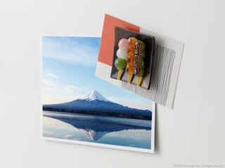 【新製品】おいしそうな料理からかわいい動物までリアルに表現「ミニチュアマグネット」