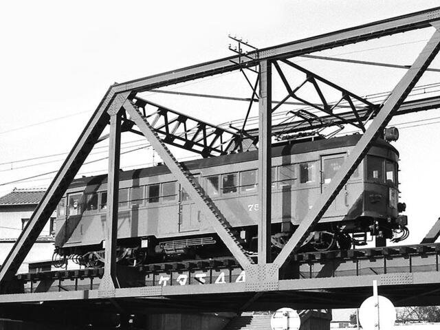 名鉄　瀬戸線120周年 音鉄サウンドスタンプラリー　系統板マグネット 名古屋鉄道瀬戸線開業120周年を記念したスタンプラリー企画 「音