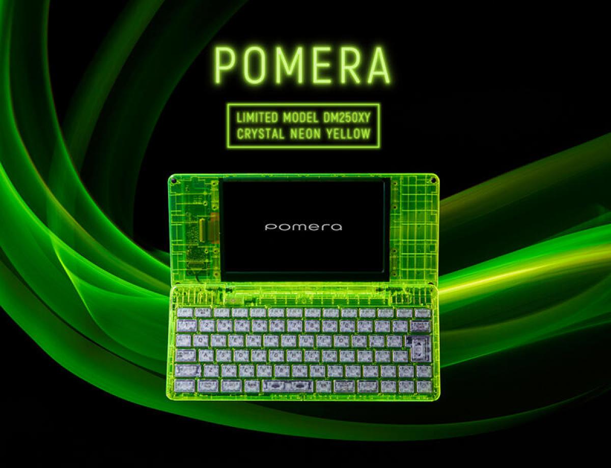 キングジム ポメラ デジタルメモ ハローキティ 限定品 DM5