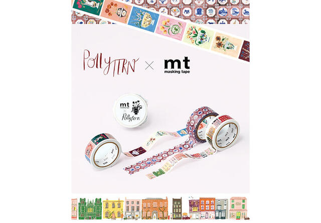 新製品】mizutamaさん×NE6コラボオリジナル万年筆セット第4弾｜
