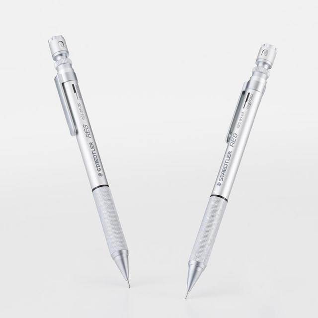 STAEDTLER REG 0.5mm廃盤 廃盤 ステッドラー REG レグ シャーペン 0.5mm 925 85 製図