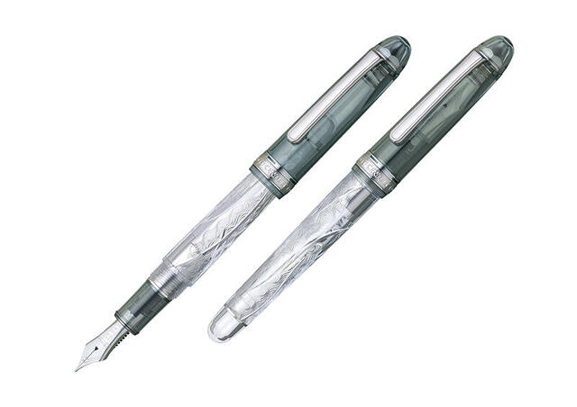 新製品】「富士雲景シリーズ」の第3作目「絹雲」｜