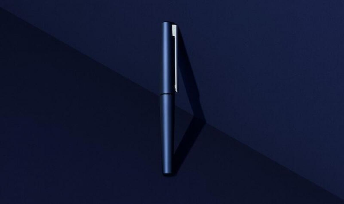新製品】「KOKUYO WP」ミッドナイトブルーを数量・店舗限定発売｜