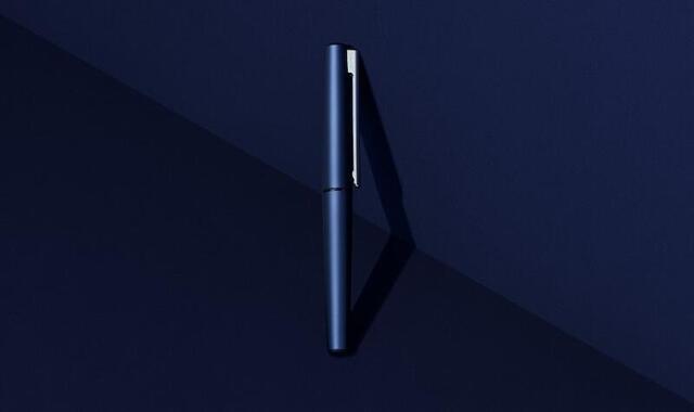 【新製品】「KOKUYO WP」ミッドナイトブルーを数量・店舗限定発売