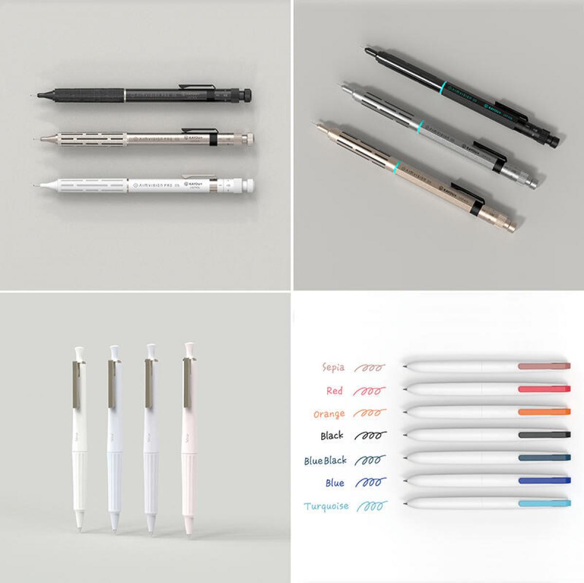 家庭画報 2019年12月号 美しい日本の文房具 家庭画報 2019