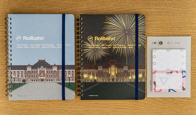 【リィ】Rollbahn ロルバーン 東京駅 イルミネーション 花火 コレ買いました！】“ロルバーン×東京駅”から夏の夜空に打ち