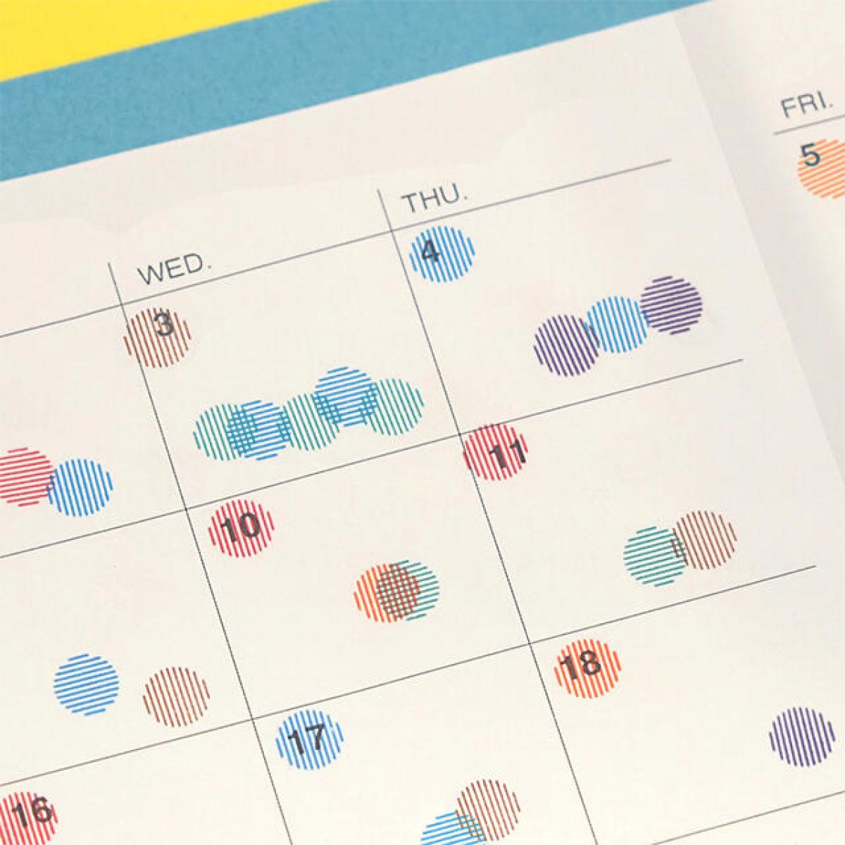 新製品】大人気のボタン式スタンプ「ポチッとシックス」シリーズに新柄｜