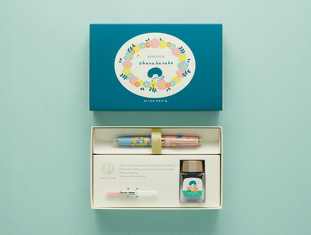 新製品】mizutamaさん描き下ろし「プロフェッショナルギア スリム