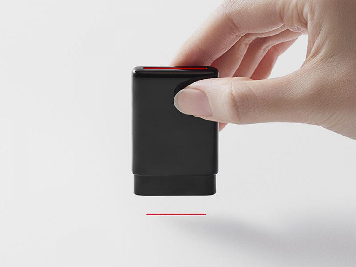 ニュース】「第18回 シヤチハタ・ニュープロダクト・デザイン