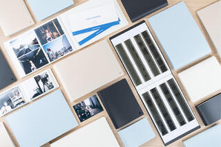 【新製品】フィルムカメラのためのアルバム「ナアルバムシリーズ」