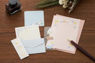 【新製品】ミッフィーやボリスなど、絵本の人気キャラクターが登場する文房具シリーズ第3弾