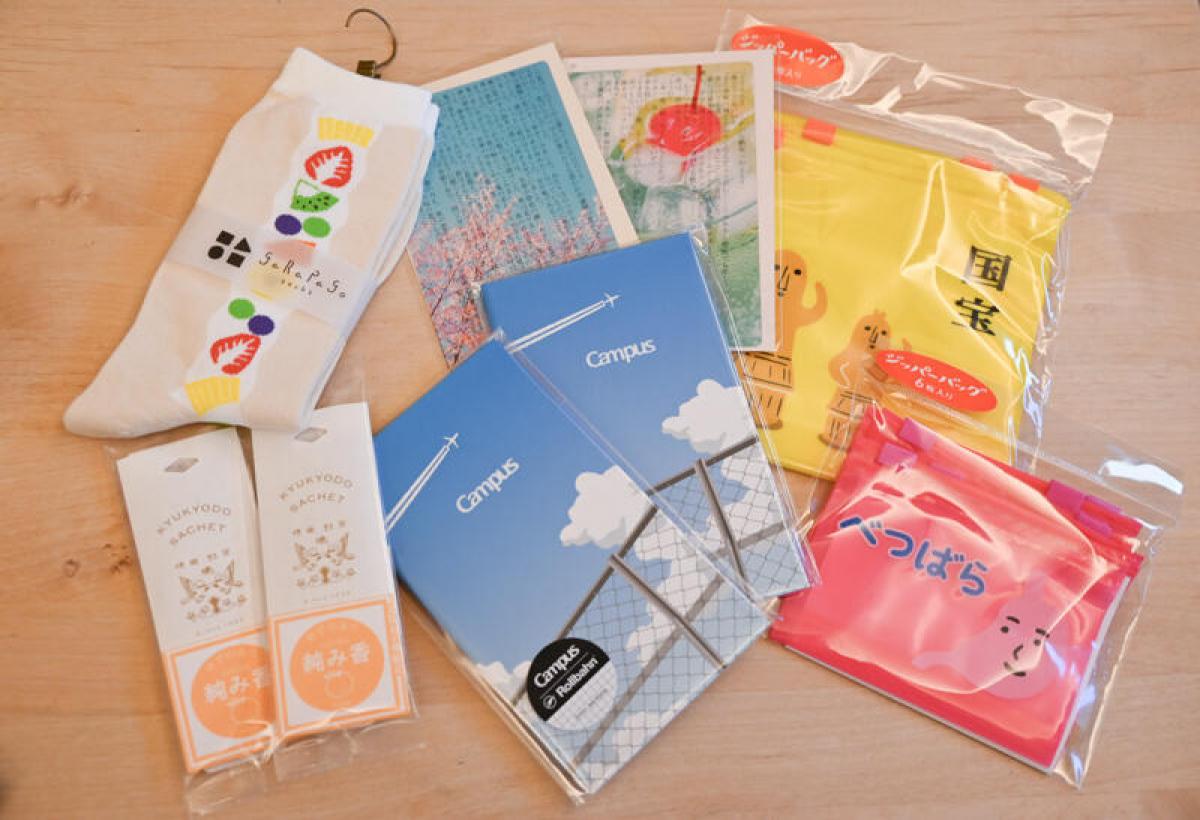 文具女子博 限定 2025 カスタム ロルバーン ペリープル キャリーケース