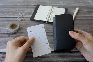 【連載】月刊ブング・ジャム Vol.105　ブング・ジャムの2025年べストバイ文具 その2