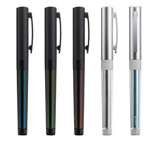 【新製品】変幻する半透明ボディ、「ZOOM L1」に新5色登場