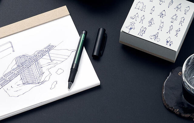 新製品】変幻する半透明ボディ、「ZOOM L1」に新5色登場｜