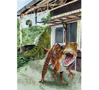 【ニュース】「キャンパスアートアワード2025」の受賞作品が決定