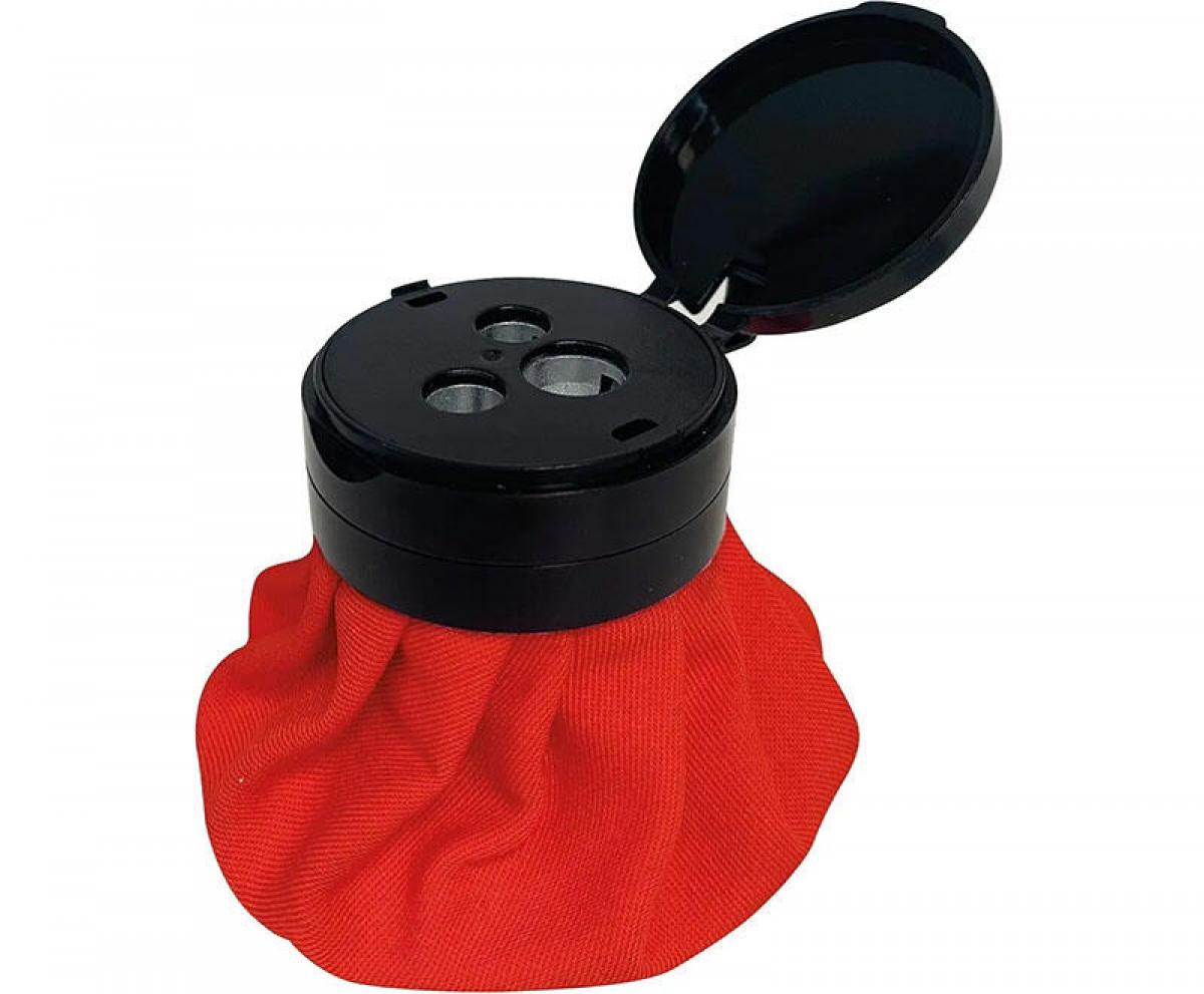 新製品】ARDA社からイタリアン・モダンデザインの鉛筆削り｜