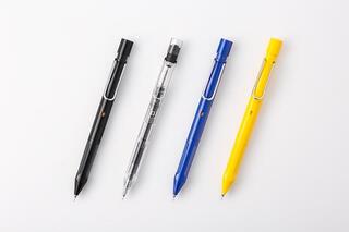 【新製品】「LAMY safari」にクルトガを搭載した「LAMY safari KURUTOGA inside」