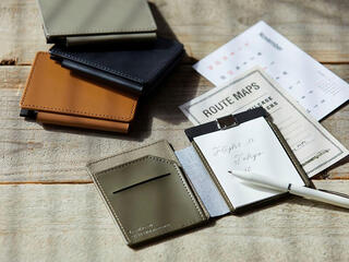 【連載】月刊ブング・ジャム Vol.106　ブング・ジャムの2026年初文具 その1