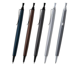 【新製品】「ZOOM L2」にスーツカラーの新色登場