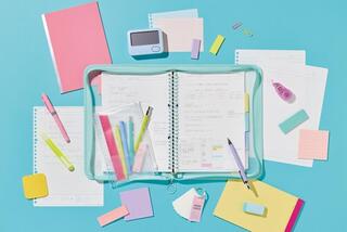 【新製品】必要なものを