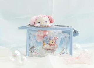 【新製品】センチメンタルサーカス新テーマ「ぬくもり泡沫シャボンの夜に」