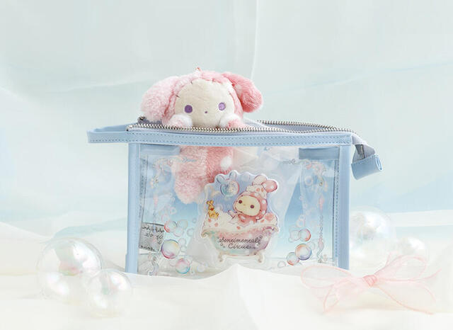 新製品】センチメンタルサーカス新テーマ「ぬくもり泡沫シャボンの夜に」｜