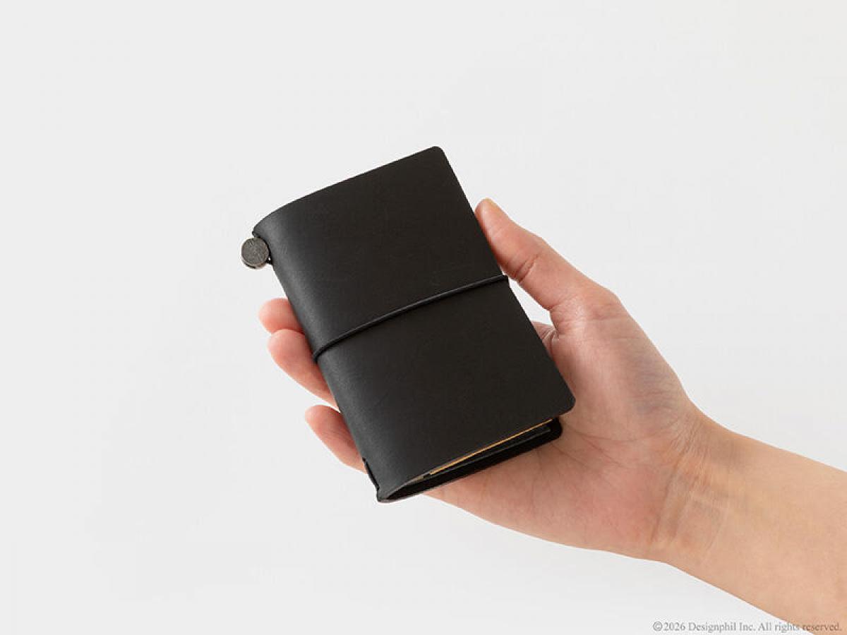 未開封 トラベラーズノート リフィル香港 スターフェリー 限定 TRAVELER'S STAR EDITION / トラベラーズスター エディション
