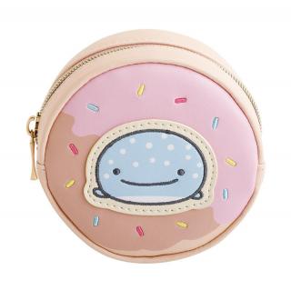 【新製品】「じんべえさん」とカラフルなドーナツがかわいい新アイテム