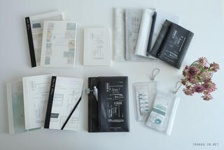 【新製品】isshoni.シリーズの人気アイテムがヨハクのデザインで登場