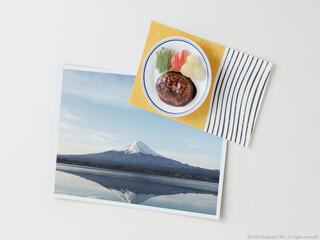 【新製品】見ているだけでお腹がすく「ミニチュアマグネット」第2弾