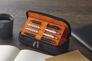 【新製品】大切な筆記具を