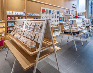 【イベントレポート】銀座 伊東屋に暮らしを彩るユニークな北陸の逸品が集結！