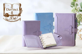 【新製品】Davinciブランド30周年記念第2弾「ロロマクラシック ジュエルコレクション」