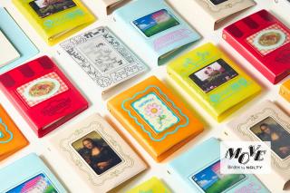 【新製品】新感覚の