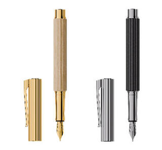 【新製品】ファーバーカステル伯爵コレクションから新シリーズ「Bloom」