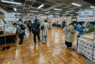 【イベントレポート】浅草で