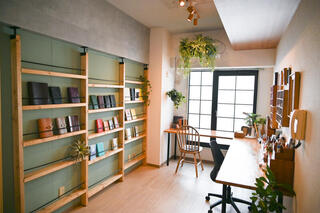 【新店舗】完全貸し切りで