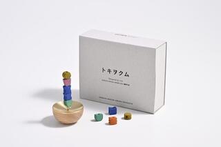 【新製品】香りで時間を組む、お香時計「トキヲクム」数量限定発売